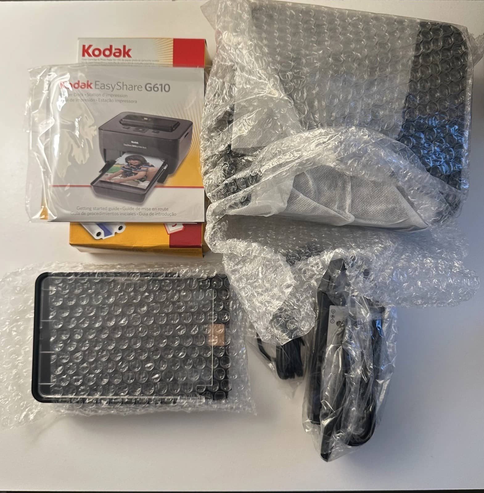 Kodak g610 Printers Open-Box Excellent