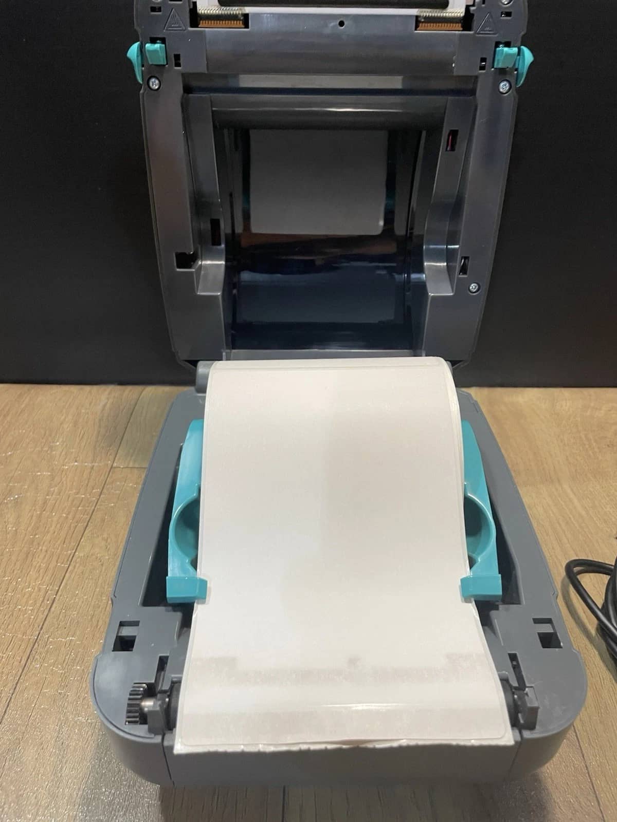 Zebra GK42-202510-000 Printers Used - Good