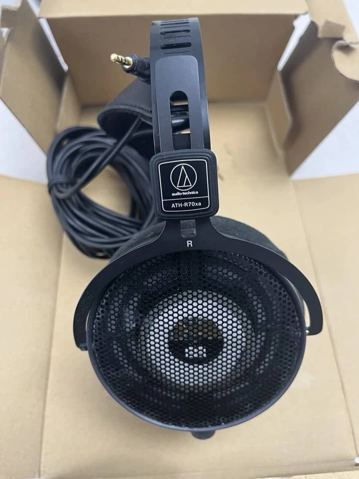 Audio-Technica Audio-Technica ATH-R70xa Headphones & Earbuds 
