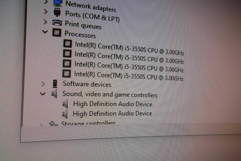 Dell OptiPlex 9010 Computers