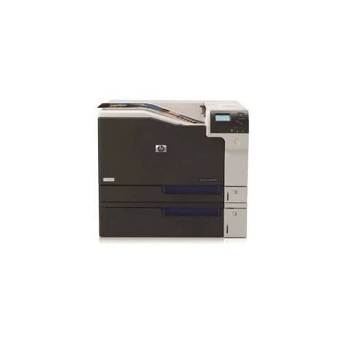 HP Color LaserJet CP5525N Printers Used - Good