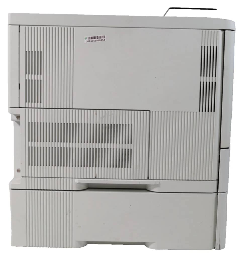 HP LaserJet Enterprise M612 Printers New