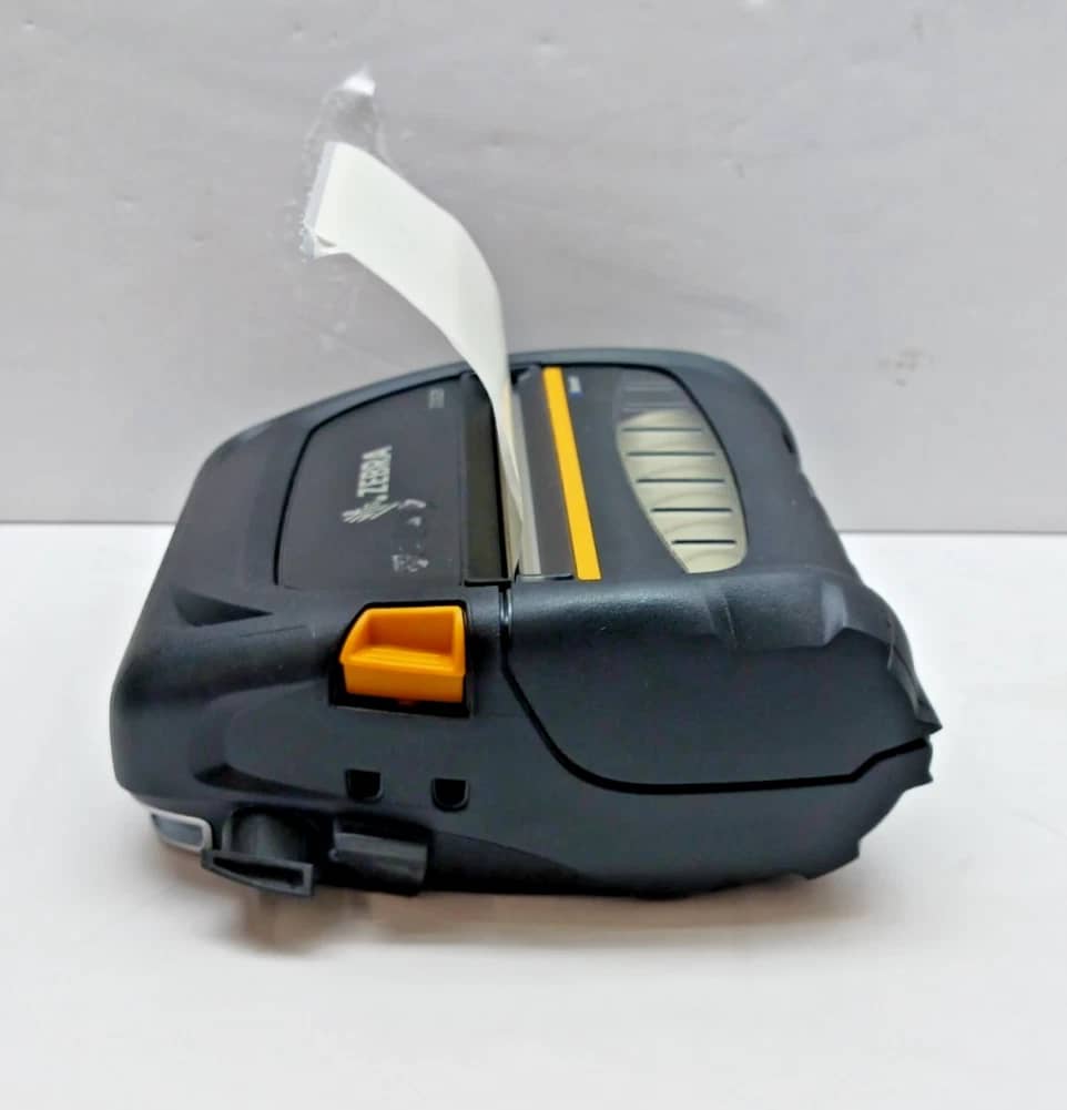 Zebra ZQ521 Printers New