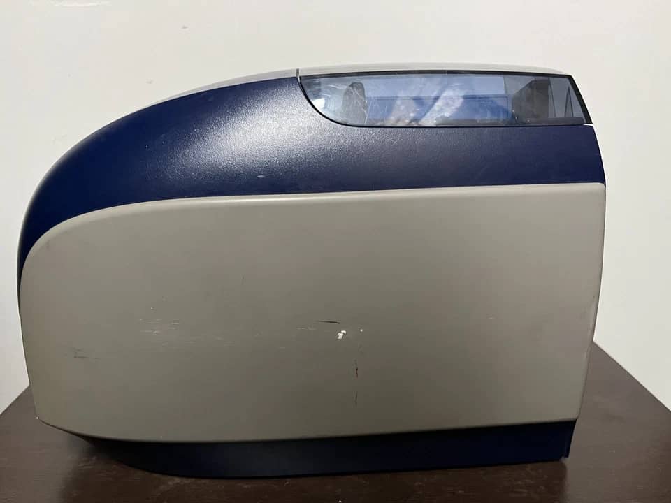 Zebra WM120i Printers For parts or not working