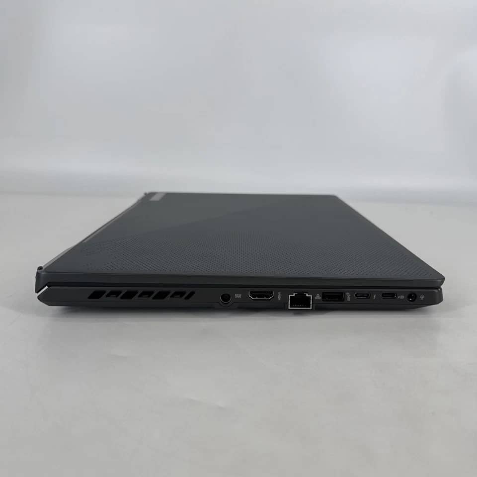 ASUS ROG Zephyrus G16 Computers