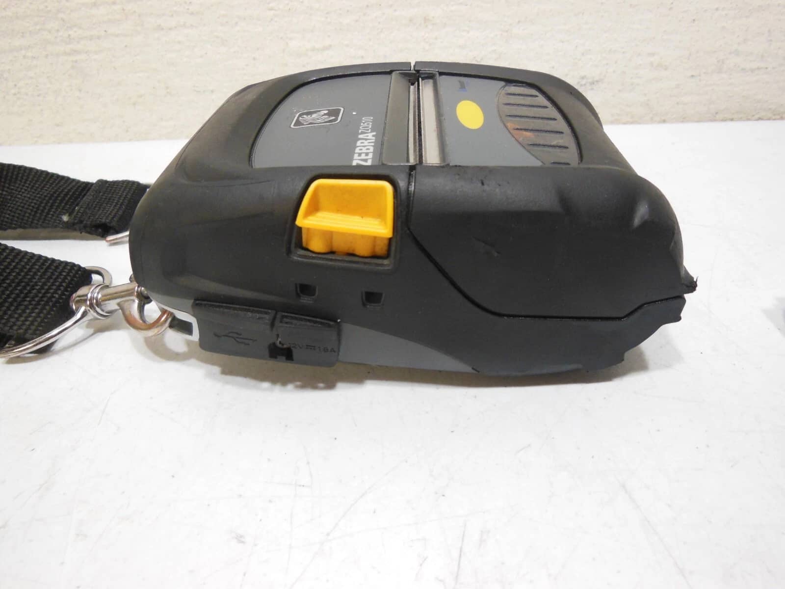 Zebra ZQ51-AUE0000-00 Printers Refurbished - Excellent