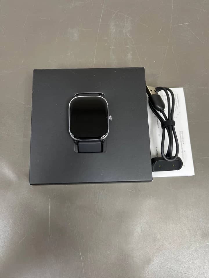 Amazfit GTS 4 Smartwatches