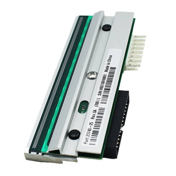 Zebra 41001A1 Printers Used - Good