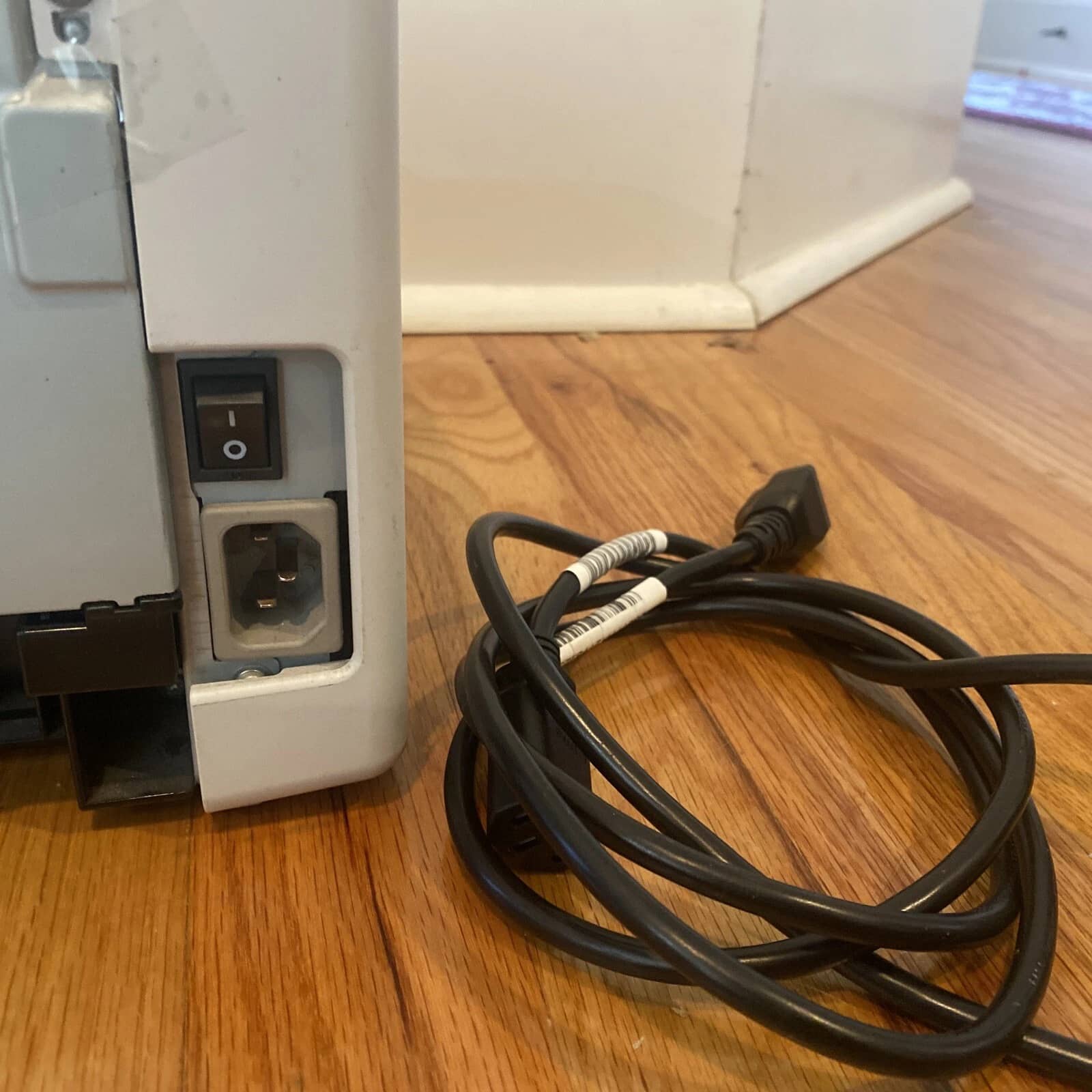 HP Laserjet 1022 Printers New