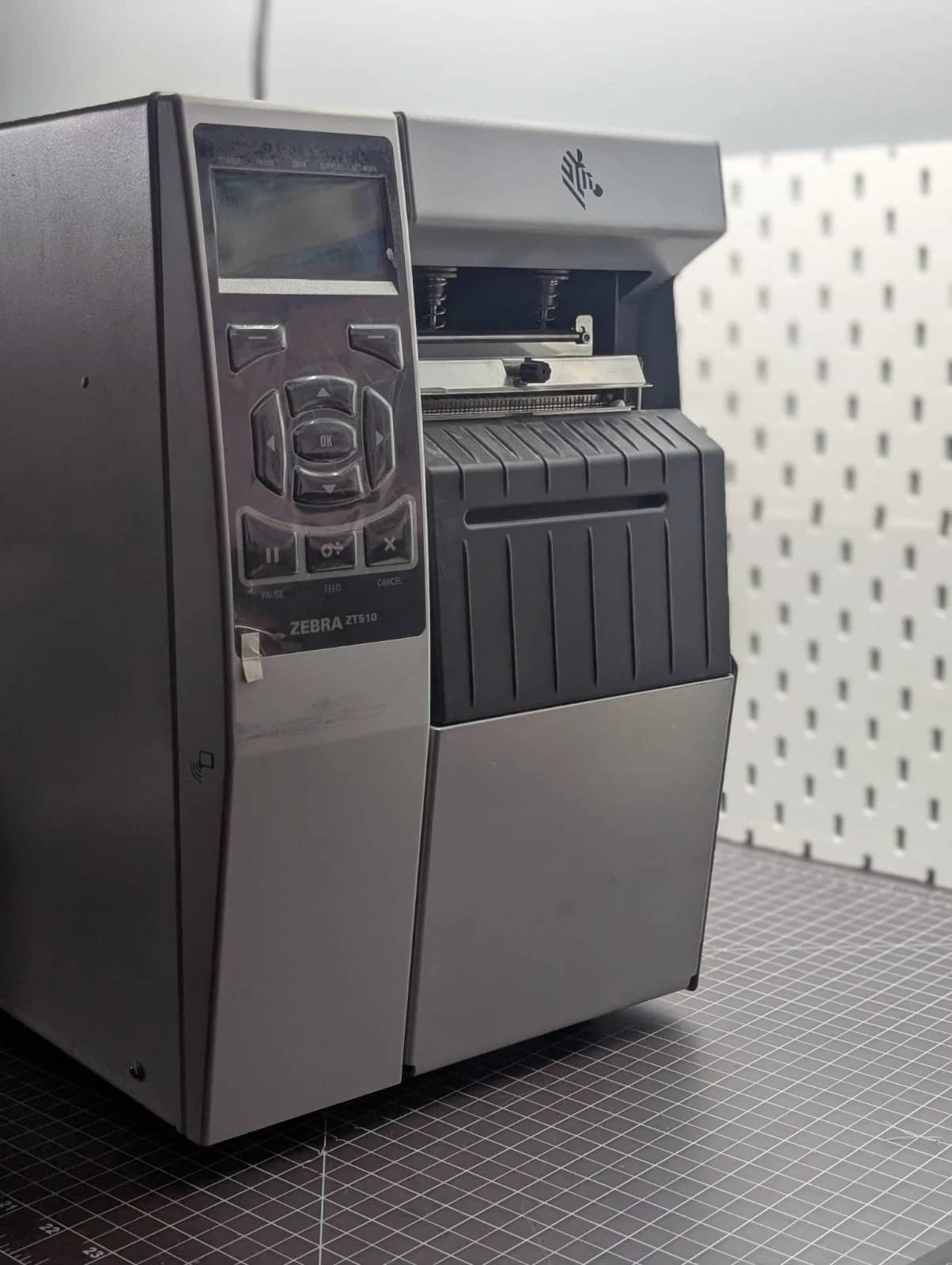 Zebra ZT510 Printers New