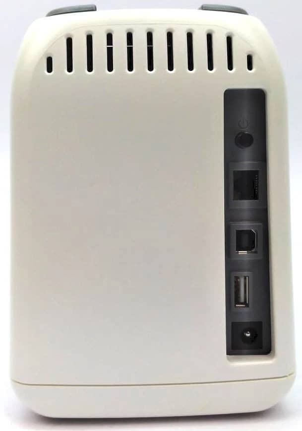 Zebra Zd510 Printers New