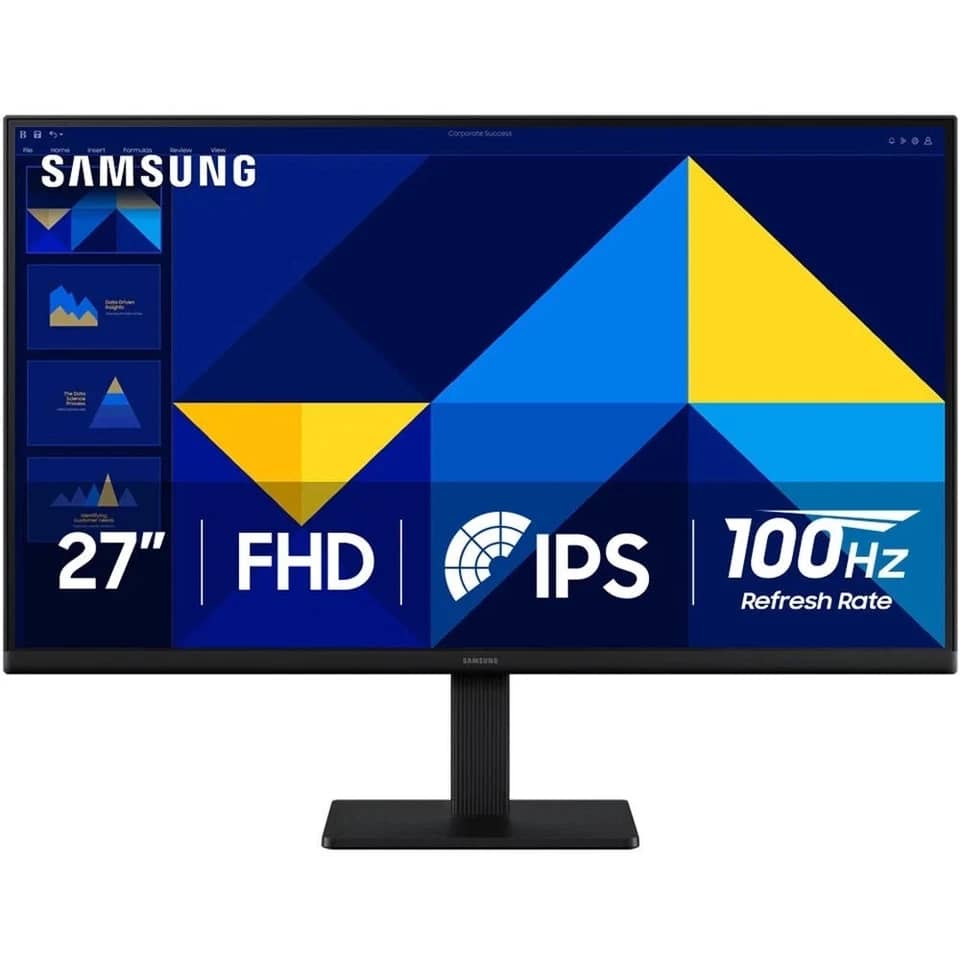 Samsung LS27D300GA Monitors