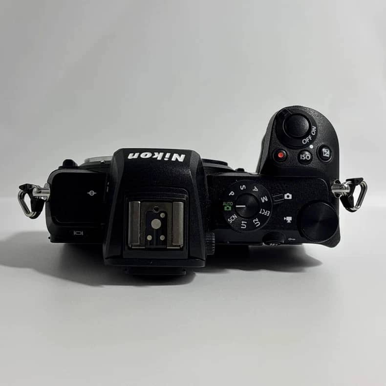 Nikon Z50 Digital Cameras