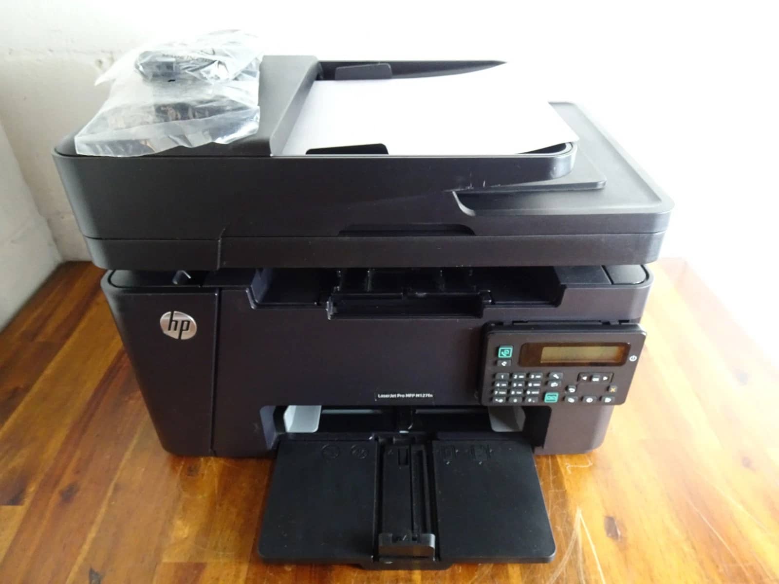 HP M127fn Printers New