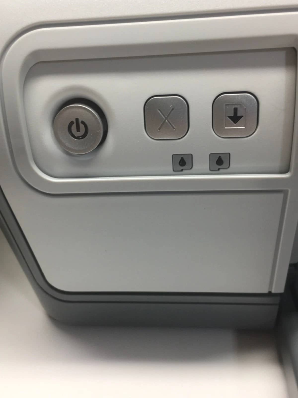 HP Deskjet D2530 Printers New