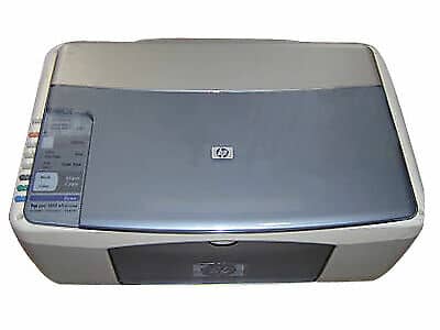 HP PSC 1315 Printers Used - Good