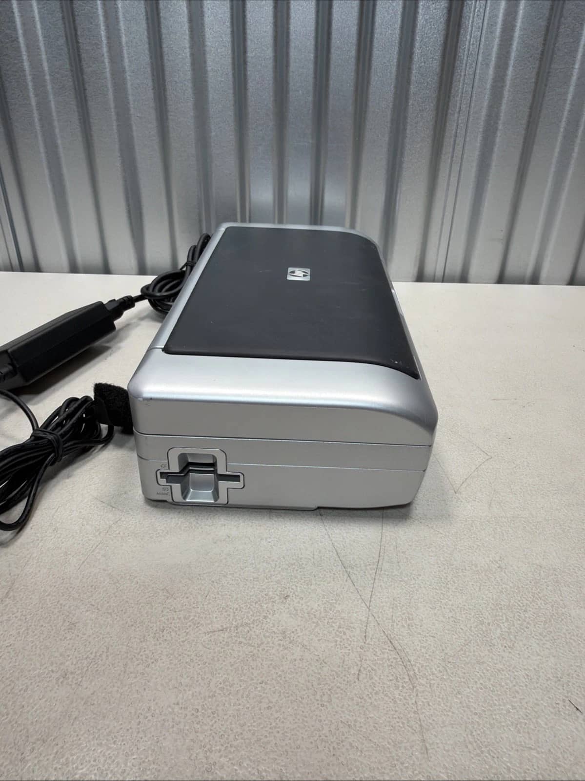 HP Deskjet 460 Printers Used - Good