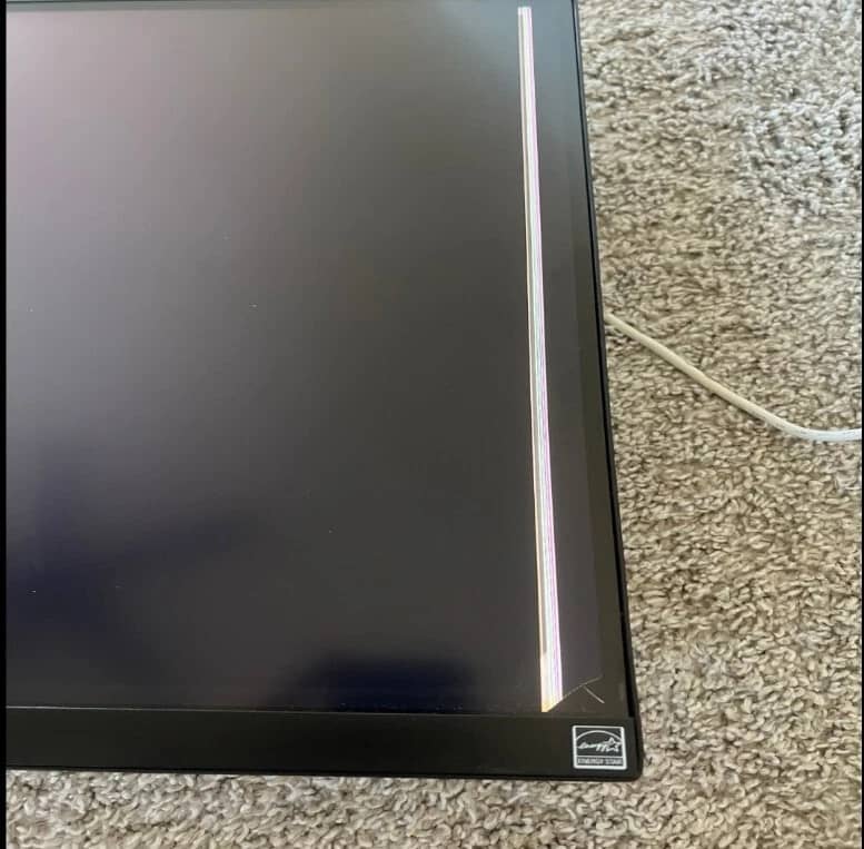 LG 27UK850 Monitors