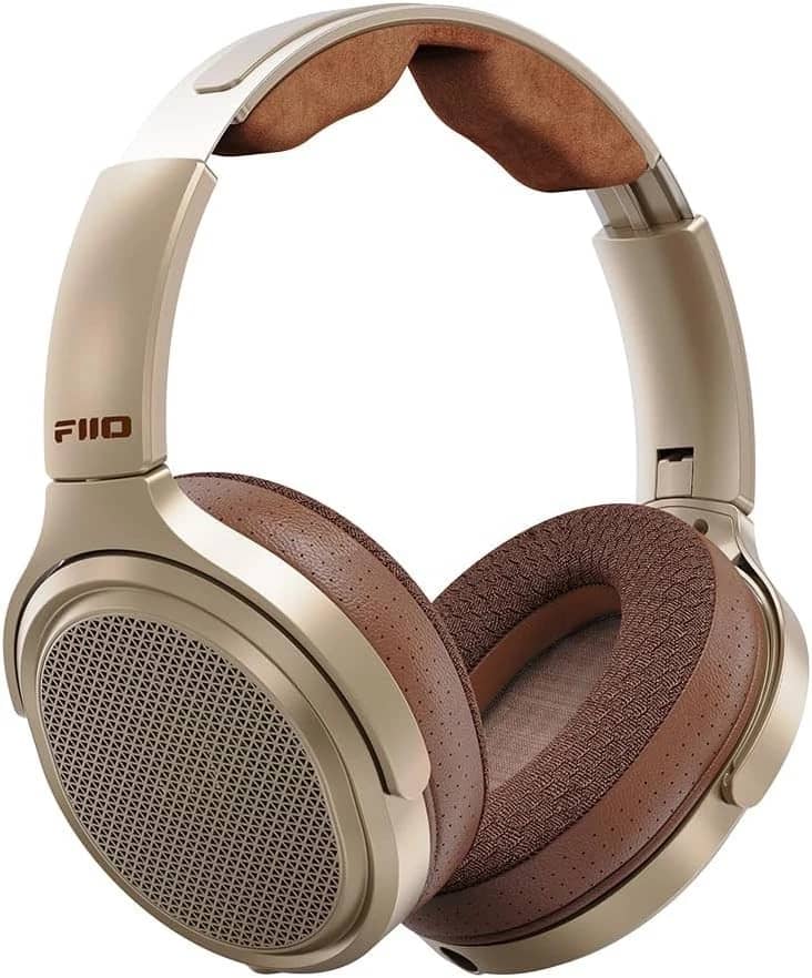 FiiO JT7 Headphones & Earbuds Black New