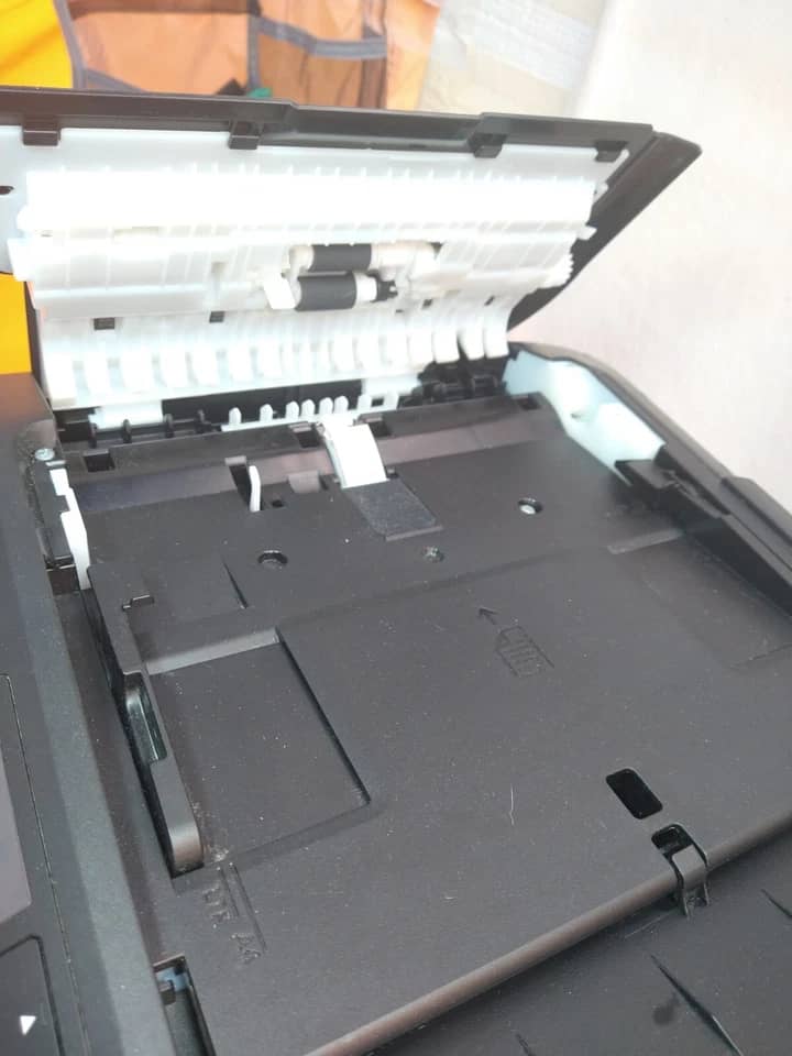 Canon MAXIFY MB2020 Printers New