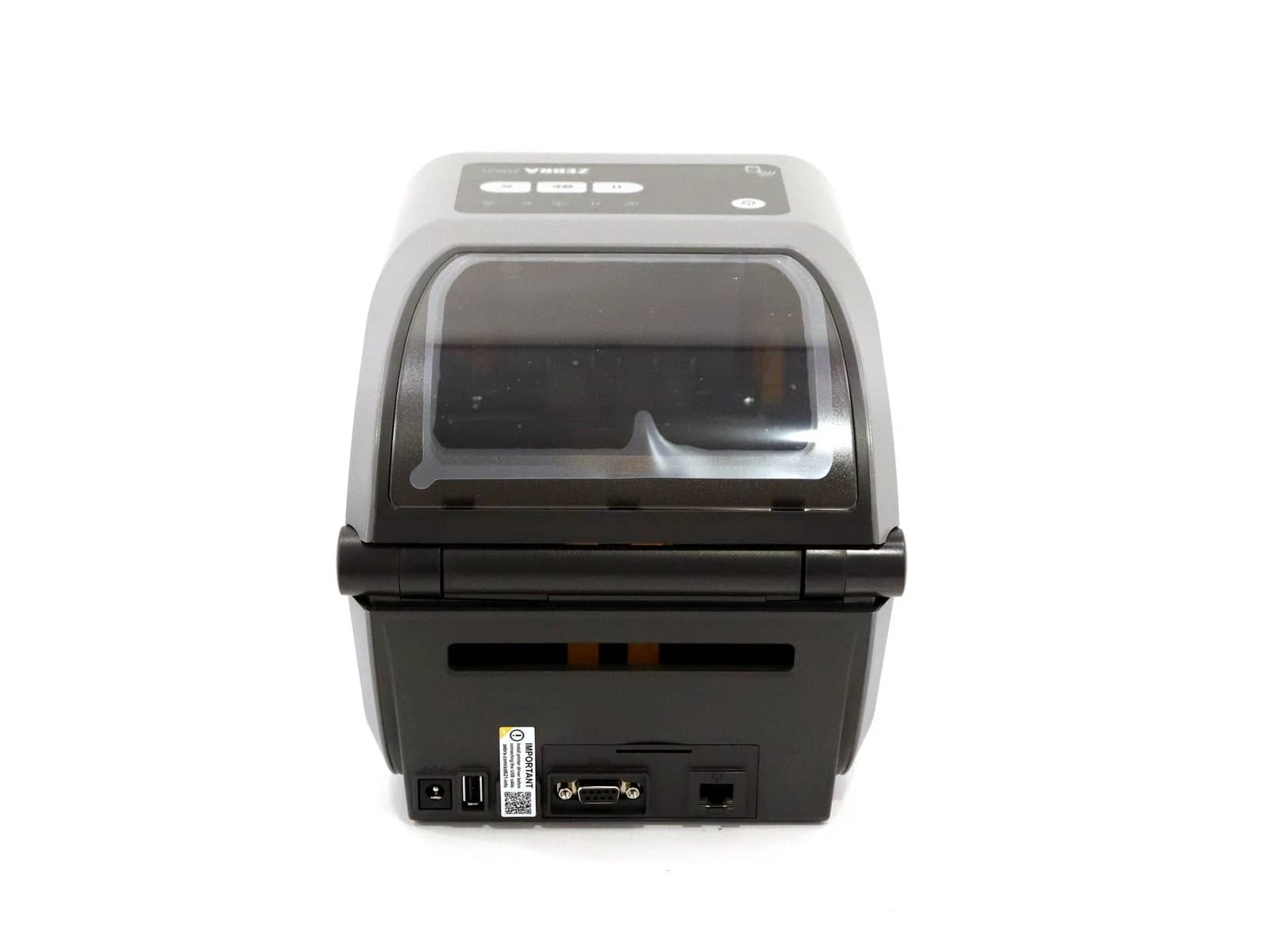 Zebra ZD621t Printers New