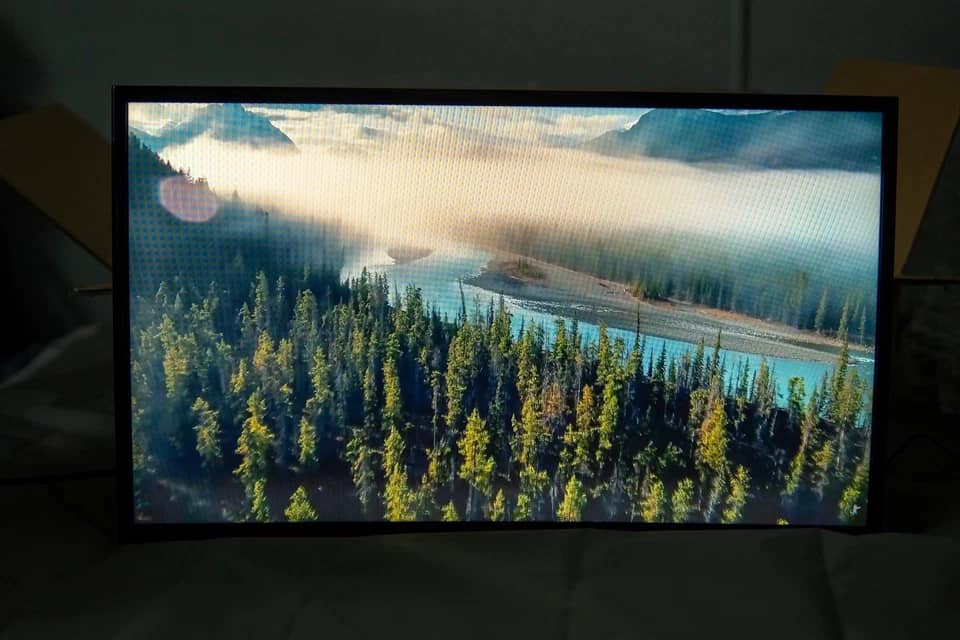 Samsung CF39 Monitors