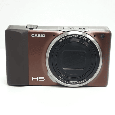 Casio Exilim EX-ZR700 Digital Cameras