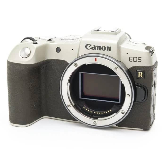 Canon EOS RP Digital Cameras