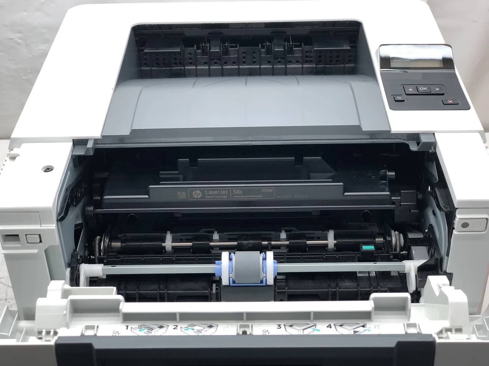 HP W1A53A Printers Used - Good