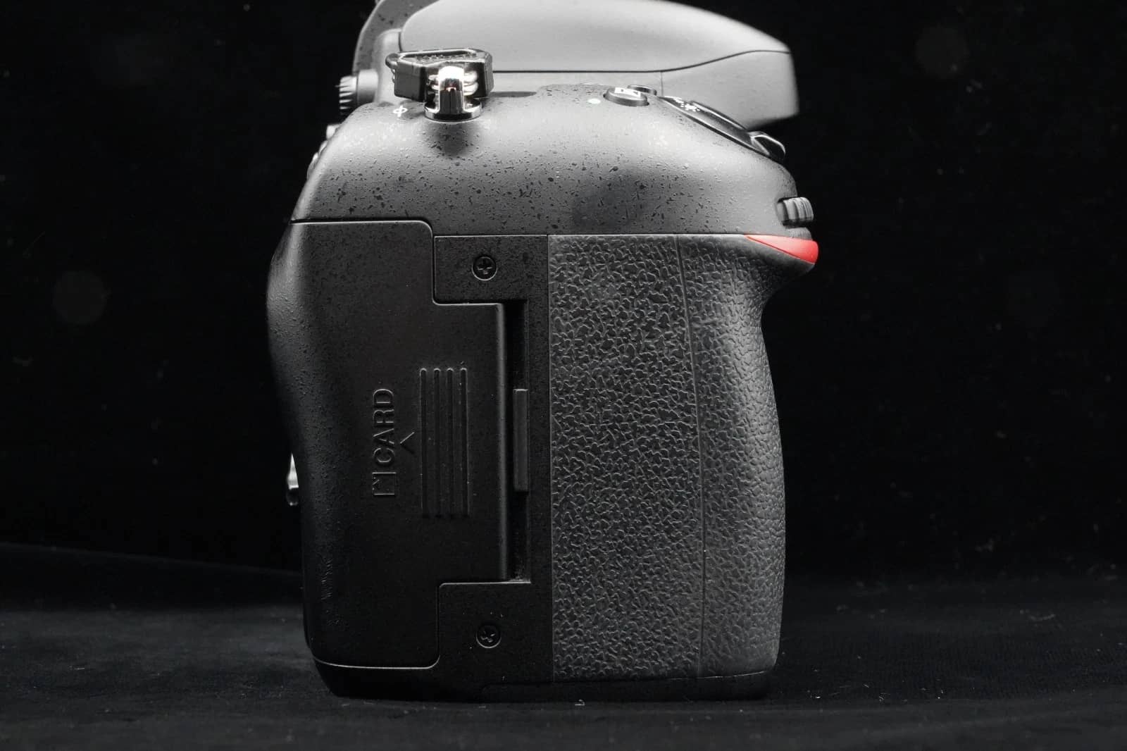 Nikon D600 Digital Cameras Black New Body Only