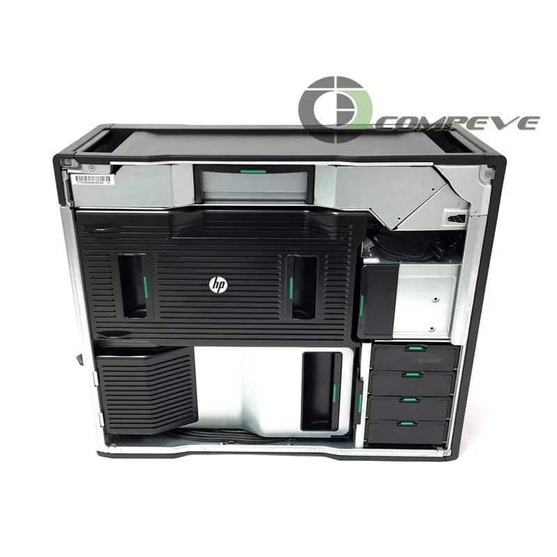 HP Z840 Computers