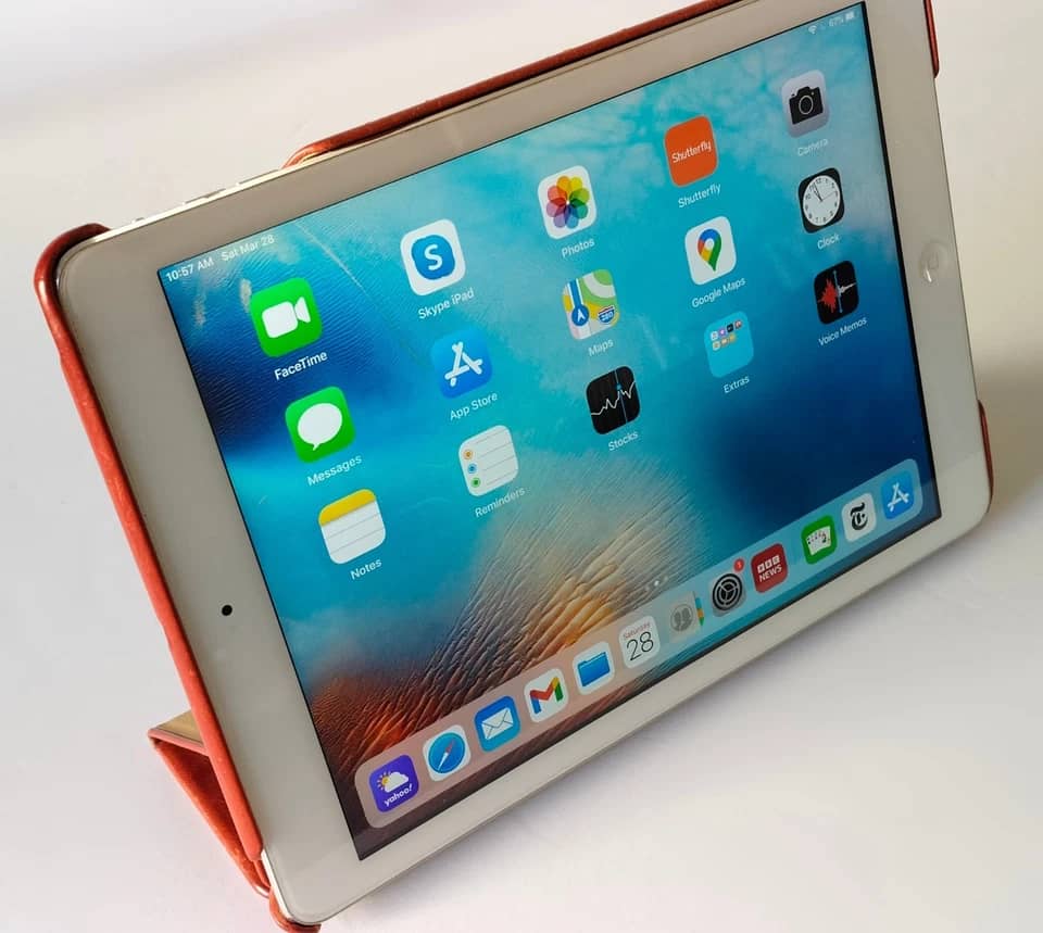 Apple iPad Air 3 Tablets