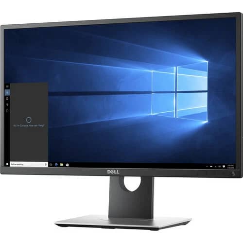 Dell P2417H Monitors