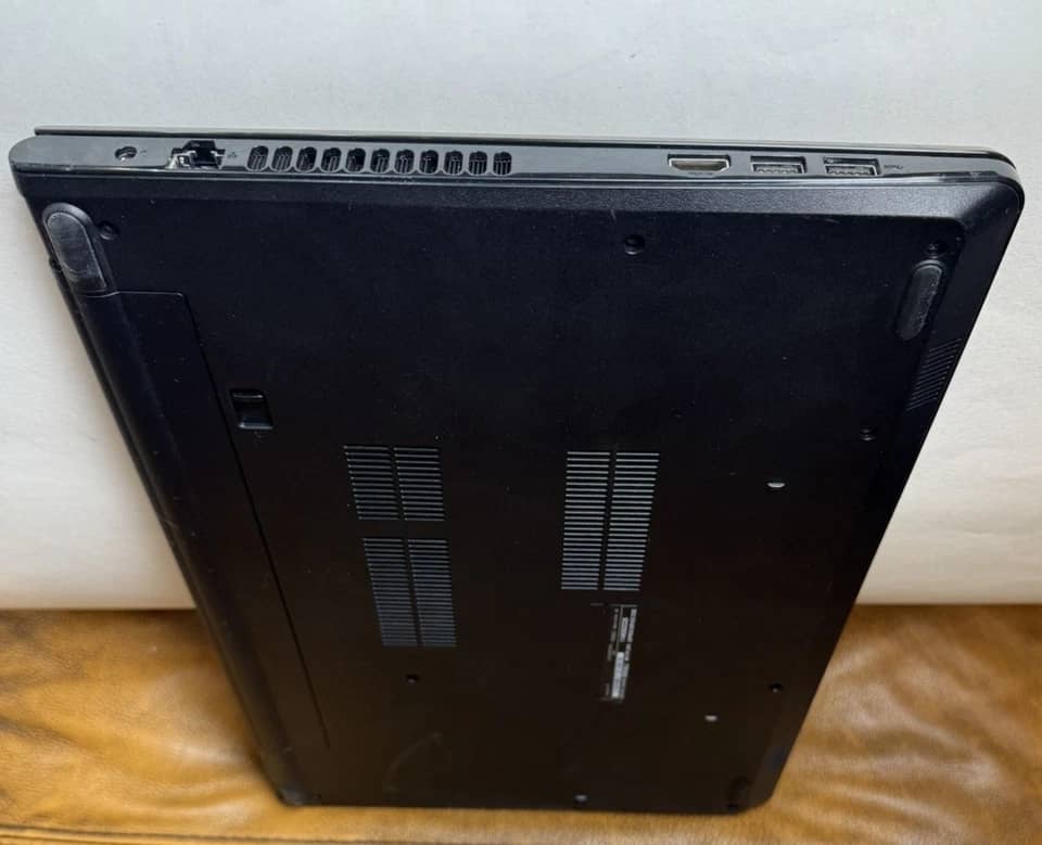 Dell Inspiron 15 3565 Computers