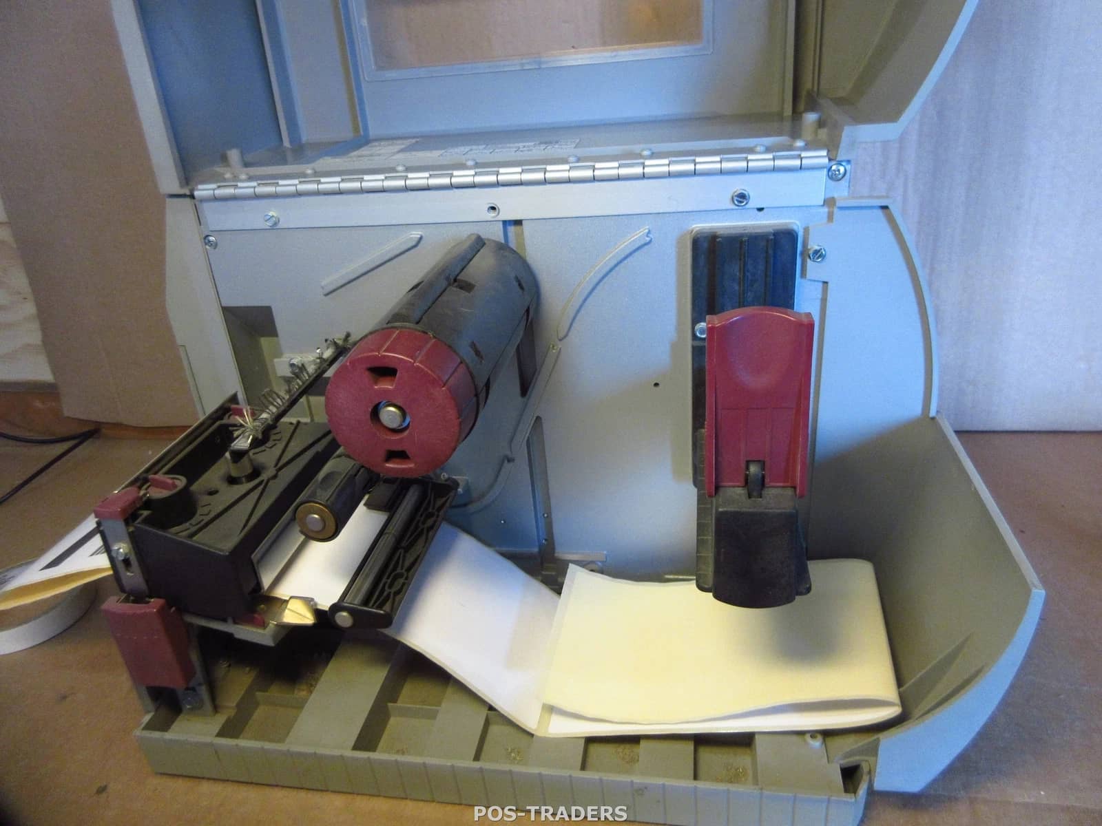 Zebra Z4000 Printers Used - Good