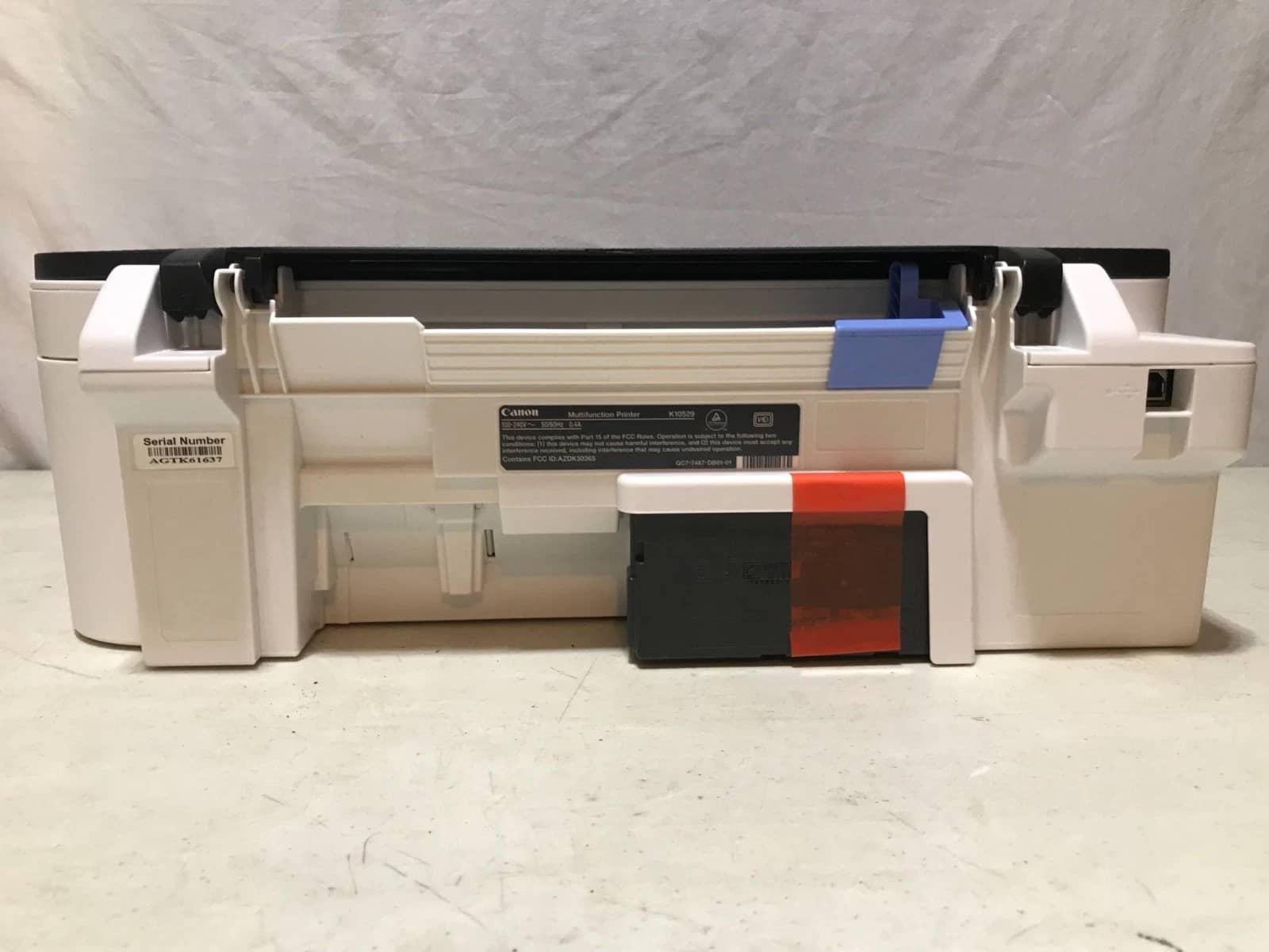 Canon TS3522 Printers New