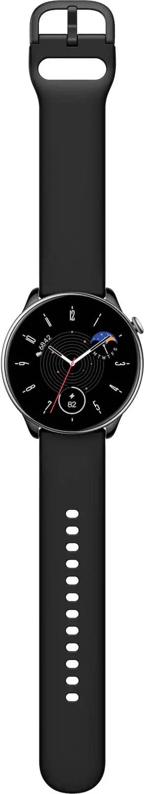 Amazfit Amazfit GTR Mini Smartwatches Black 43mm New