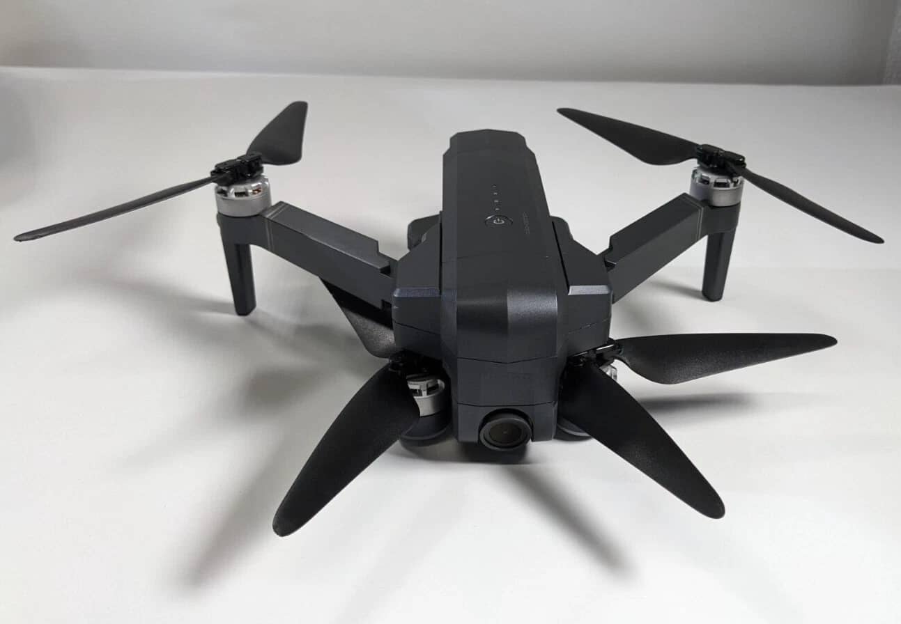 Ruko F11PRO Quadcopters & Multirotors New