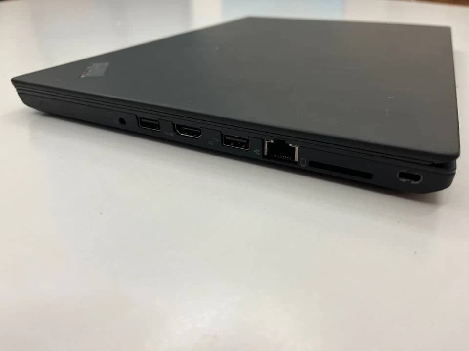 Lenovo ThinkPad T470 Computers