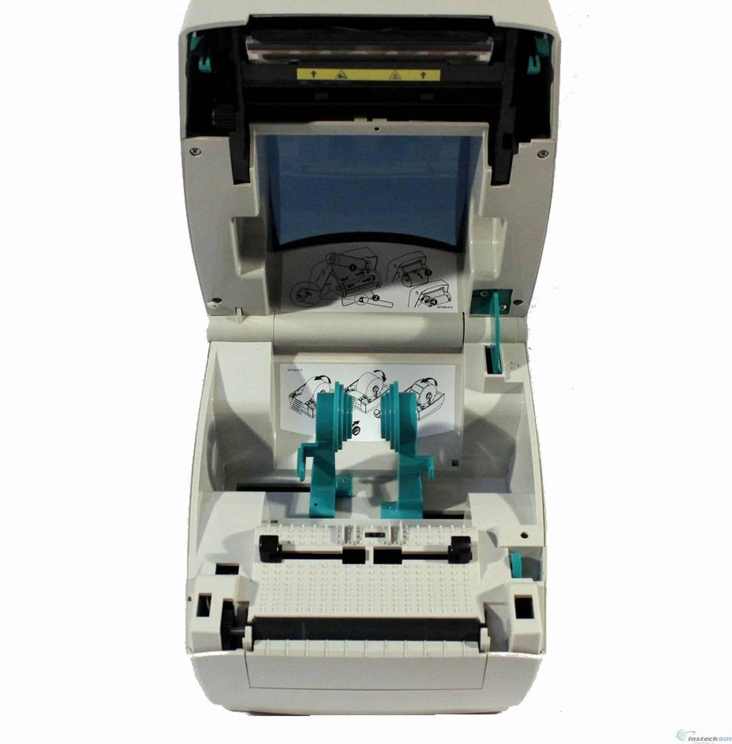 Zebra TLP 2884-Z Printers Used - Good