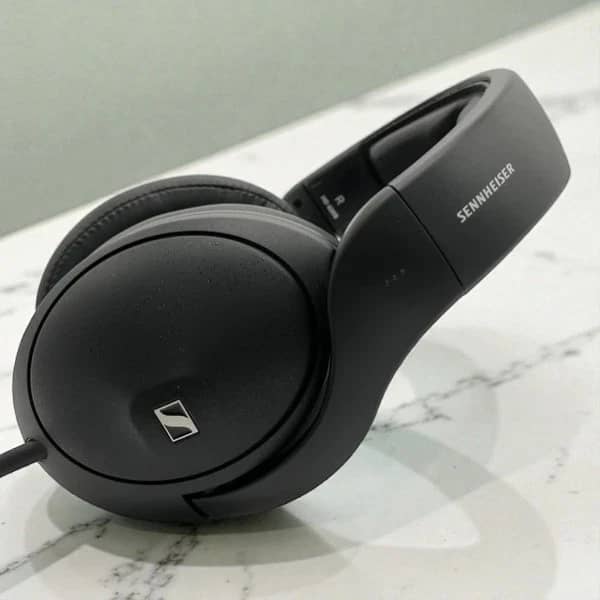 Sennheiser Sennheiser HD 620S Headphones & Earbuds 