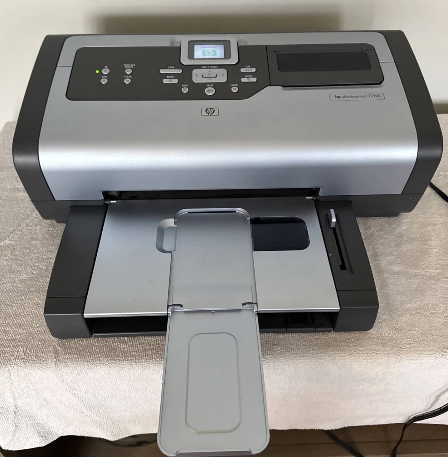 HP 7760 Printers Used - Good