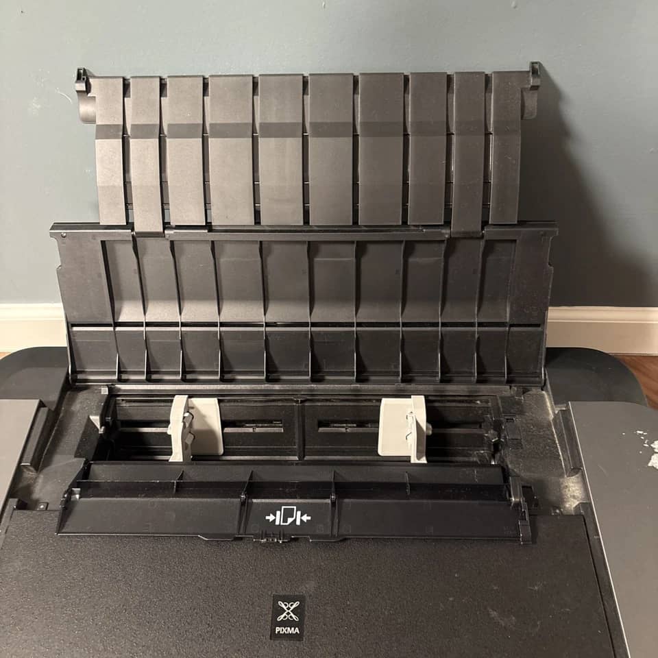 Canon PIXMA PRO-10 Printers New