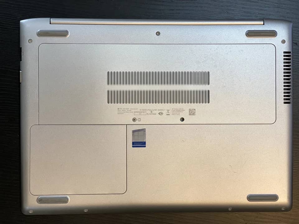 HP ProBook 430 G5 Computers