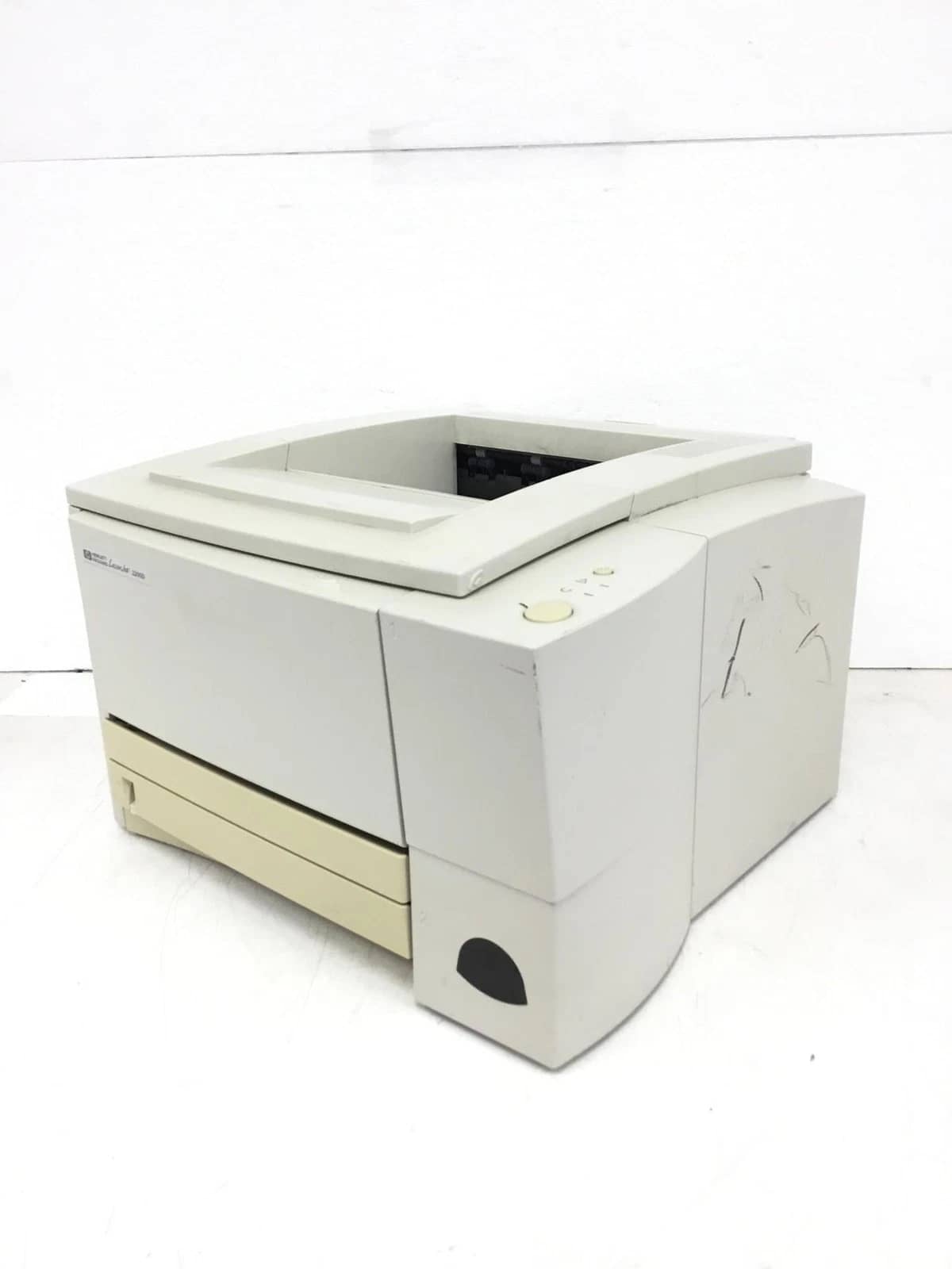 HP Laserjet 2200d Printers Used - Good