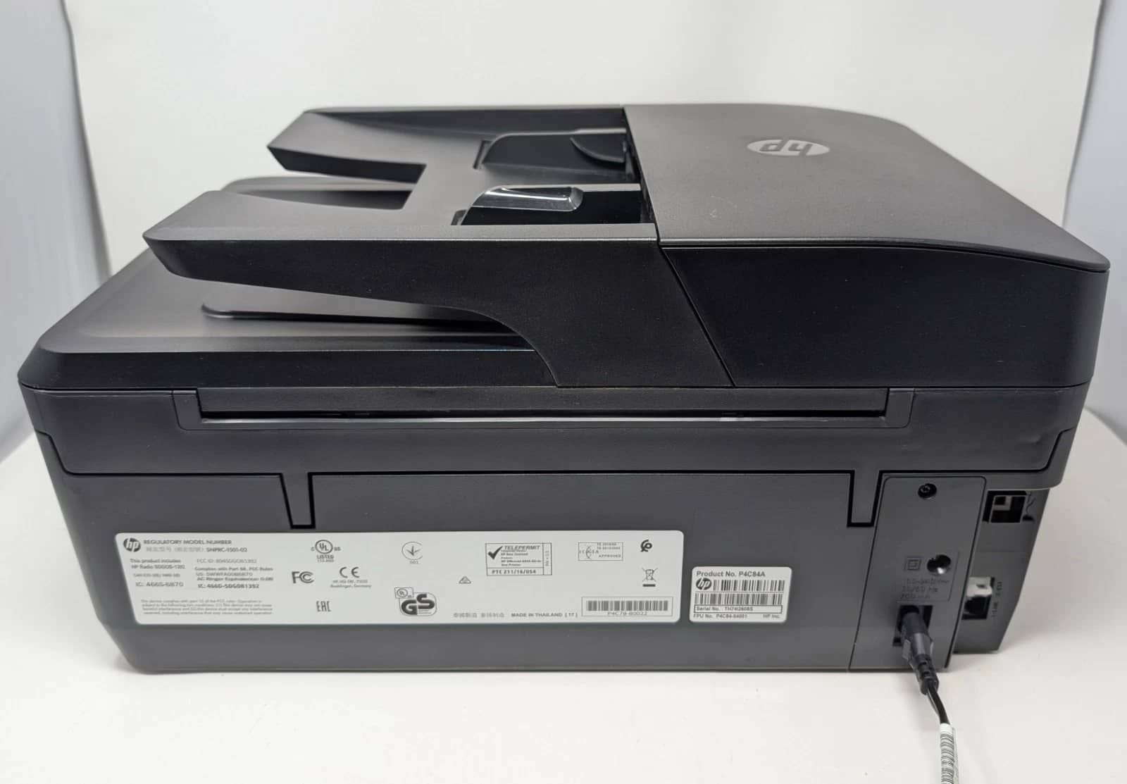 HP 6958 Printers Used - Good