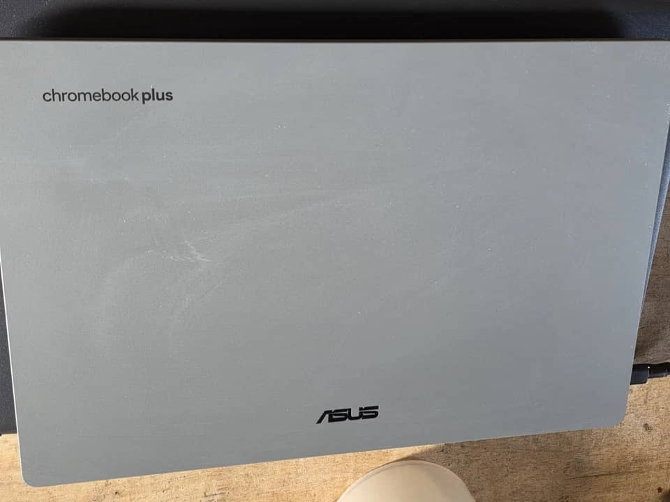 ASUS Chromebook CX1405CTA Computers