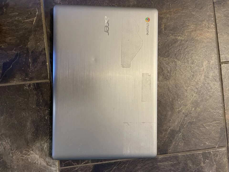 Acer Chromebook book Computers