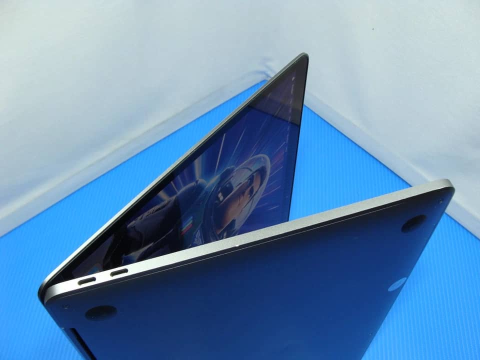 Apple MacBook Pro (2013) Computers