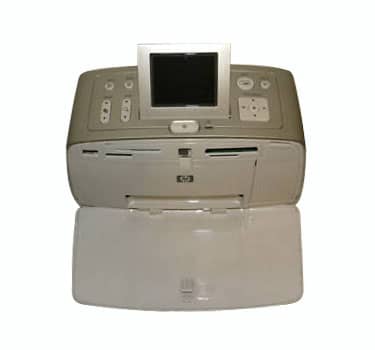 HP A646 Printers New